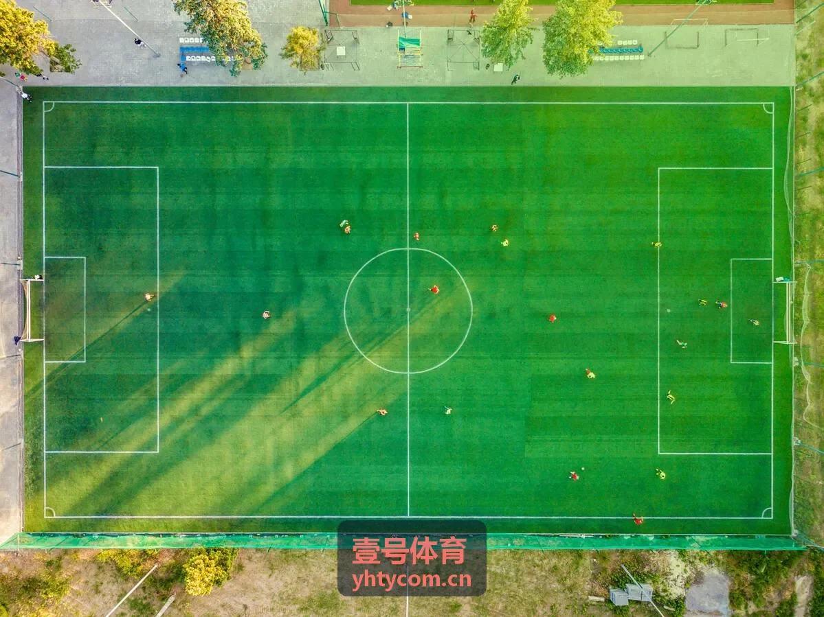 壹号体育场馆运营